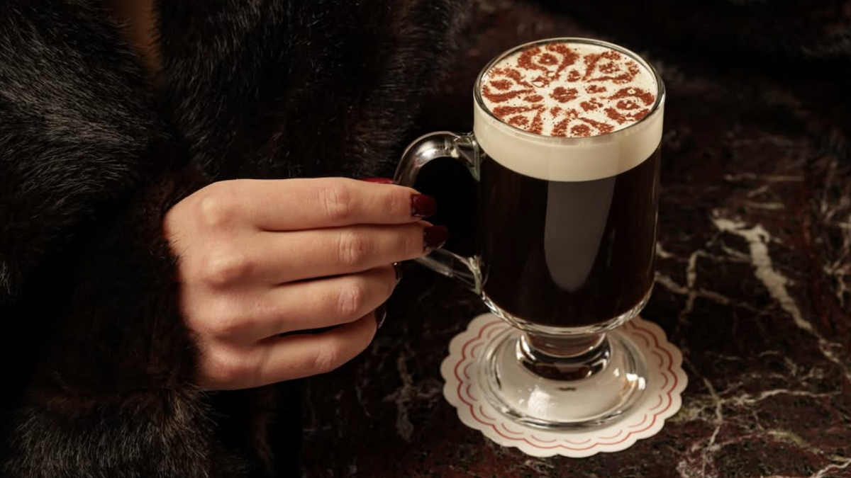 SA Hospitality Taking Over Il Fornaio Space In Beverly Hills