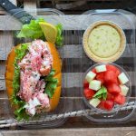 Salty Days Fish Co. Expanding to The Shops at Oceans Gate in Marshfield