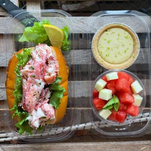 Salty Days Fish Co. Expanding to The Shops at Oceans Gate in Marshfield