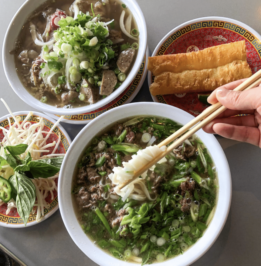 Local Vietnamese Restaurant Sit Lo Saigon Expanding to Arden-Arcade