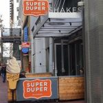 Super Duper Burgers is opening a new location in Corte Madera on Wednesday, February 11, celebrating with free burgers for the first 50 guests.