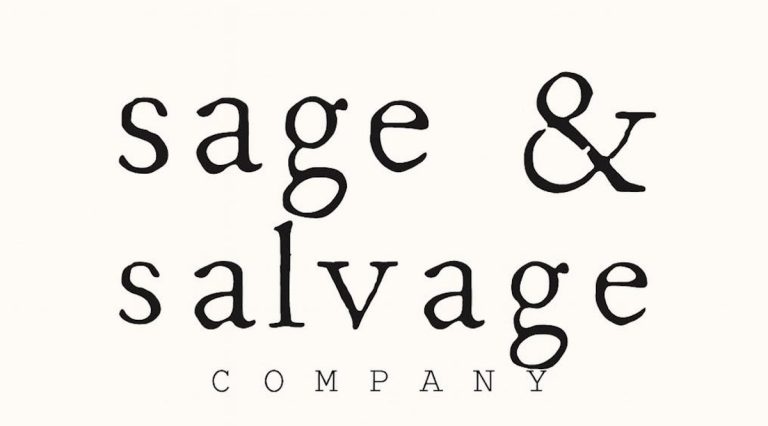 Sage and Salvage Expands to Georgetown With Cafe, Event Space and New Concept Tease