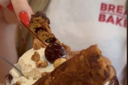 Salt & Straw Bringing Ice Cream Innovation to Dallas