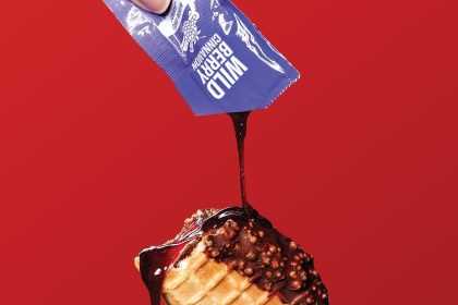 Innovative Ice Cream Shop Headed to Fort Worth