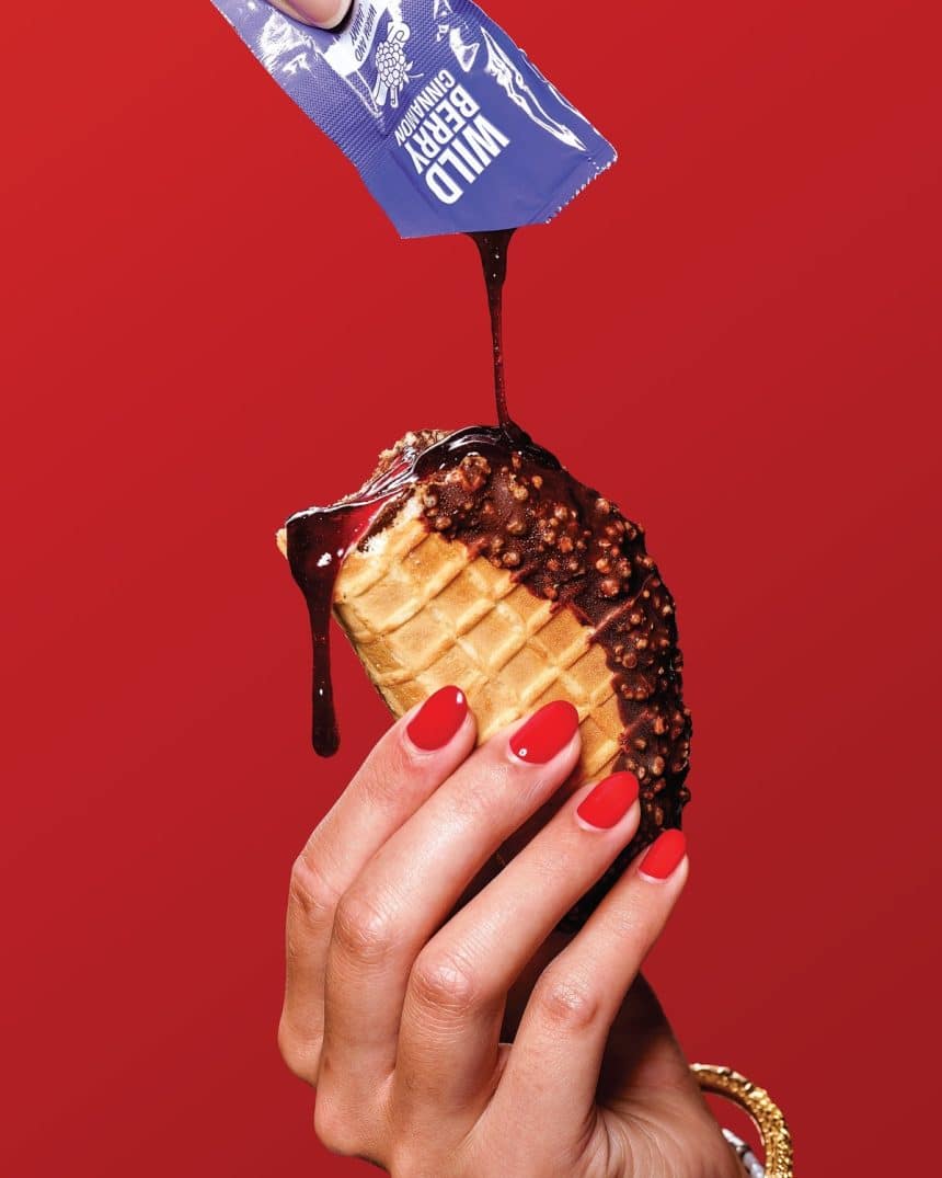 Innovative Ice Cream Shop Headed to Fort Worth