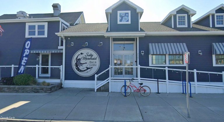 Philadelphia Restaurateurs to Reopen Salty Mermaid in North Wildwood