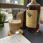 Sangfroid Distilling Heading to New Space for New Opportunities