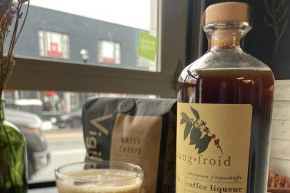 Sangfroid Distilling Heading to New Space for New Opportunities