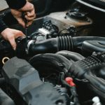 The automotive and heavy-duty truck repair provider from San Antonio has taken this step to restructure its debts.