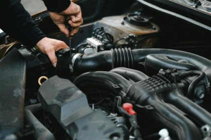 The automotive and heavy-duty truck repair provider from San Antonio has taken this step to restructure its debts.