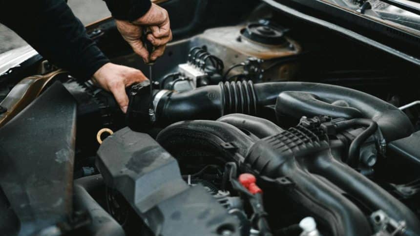 The automotive and heavy-duty truck repair provider from San Antonio has taken this step to restructure its debts.