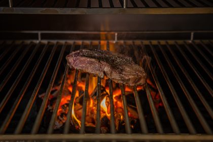 Santo Agave Opening in West Phoenix