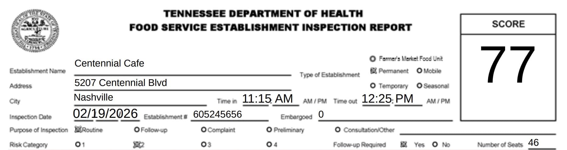 An employee was observed unloading clean dishes after washing dirty dishes