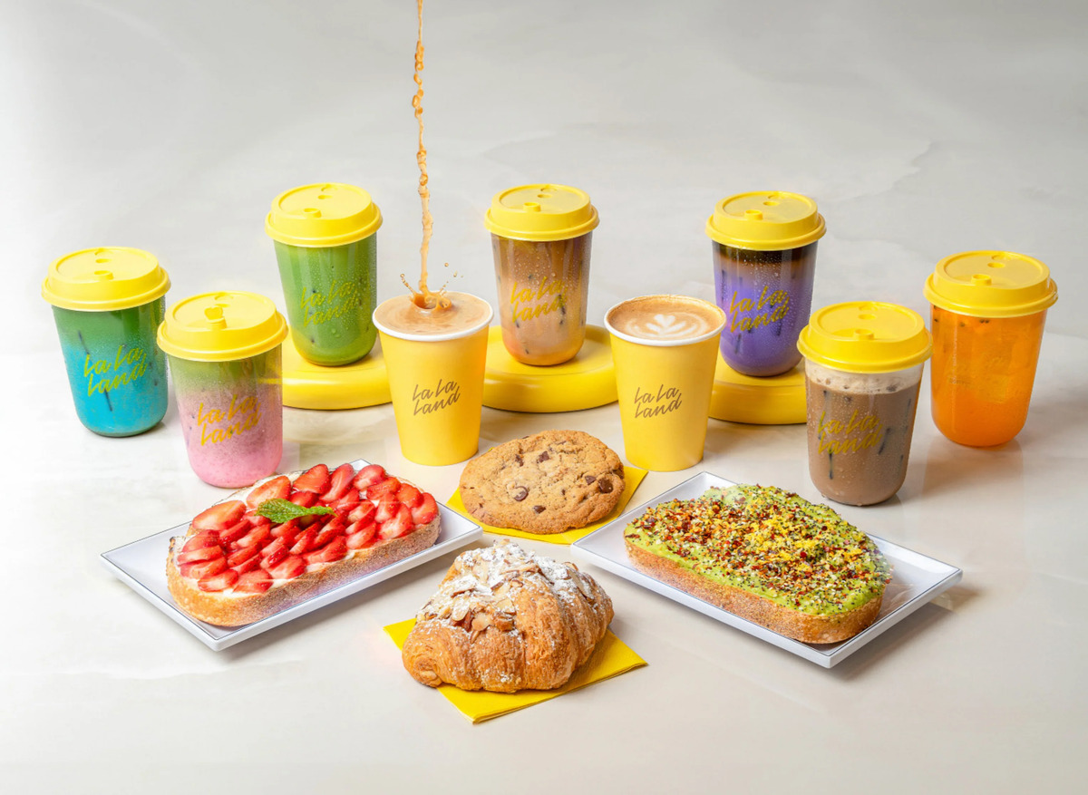 La La Land Kind Cafe Coming to Irvine