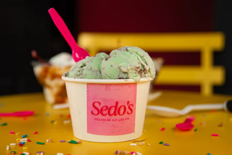 Sedo’s Ice Cream Making a Comeback with New Downtown Milford Shop