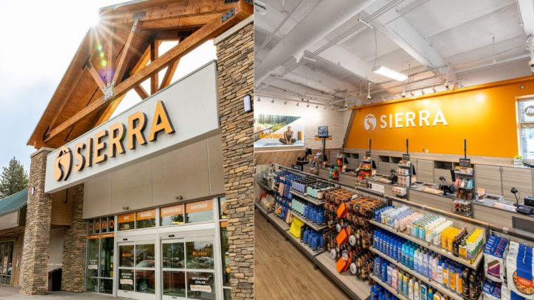 Outdoor Apparel Retailer to Open New Store at La Plaza Del Norte on March 14