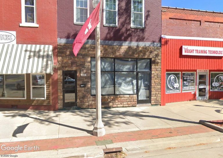 Family Owned Bakery and Deli Coming to Downtown Eaton Rapids