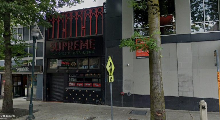 New Pizza Spot Sinner’s Pizza to Open in Seattle’s University District
