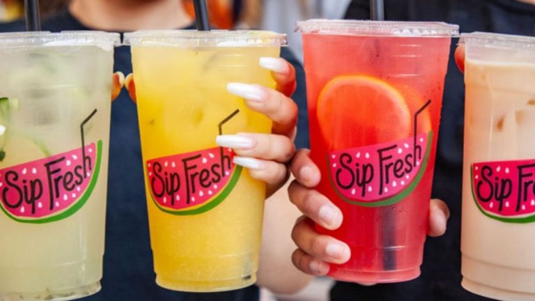 A Fast-Growing Beverage Brand Is Opening Its First Colorado Location in Denver
