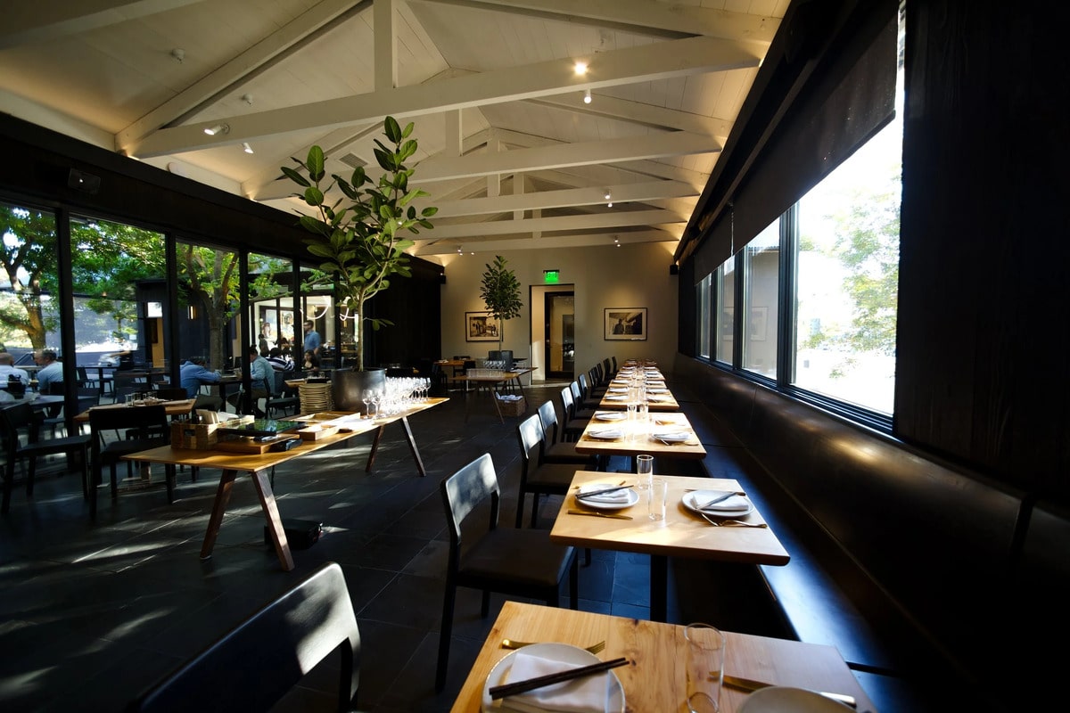 The Slanted Door Returning to San Francisco in 2027