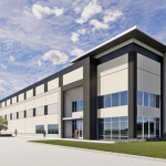 SoFu Commerce Center to begin construction soon.