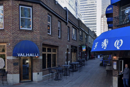 Sonrisa Joining Brevard Court This Spring