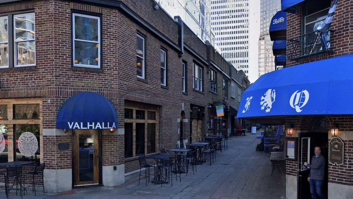 Sonrisa Joining Brevard Court This Spring