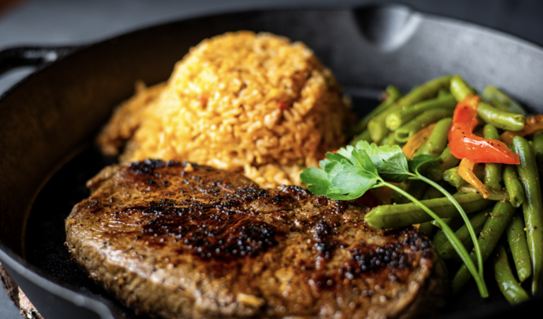 Southern Spirit Brings Southern Comfort and Asian Flavors to Myrtle Beach