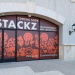 Stackz Smash Burgers & Cocktails Headed to Frisco