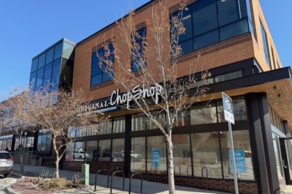 Original Chopshop to Chop it up in New Fort Worth Location