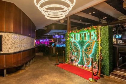 After 13 years in downtown Atlanta, Suite Food Lounge has announced it will be closing, marking the end of a well-known dining and nightlife destination.