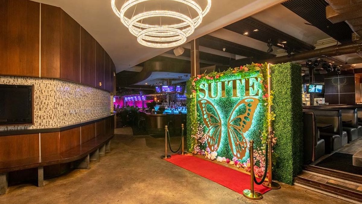 After 13 years in downtown Atlanta, Suite Food Lounge has announced it will be closing, marking the end of a well-known dining and nightlife destination.