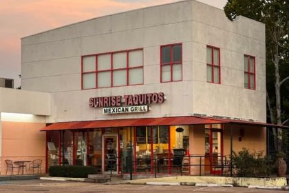 The family-owned Tex-Mex restaurant on Memorial Drive in Houston is closing after nearly 20 years, with plans to relocate nearby.