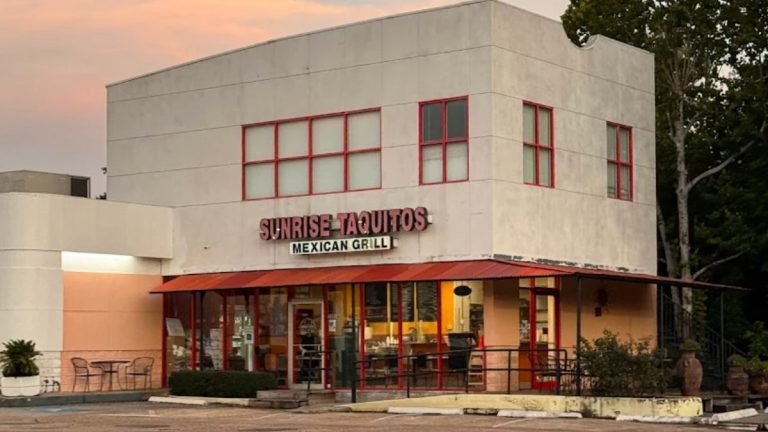 Nearly 20-Year-Old Houston Breakfast Taco Spot Closing on Memorial Drive