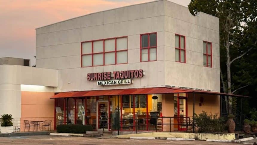 The family-owned Tex-Mex restaurant on Memorial Drive in Houston is closing after nearly 20 years, with plans to relocate nearby.