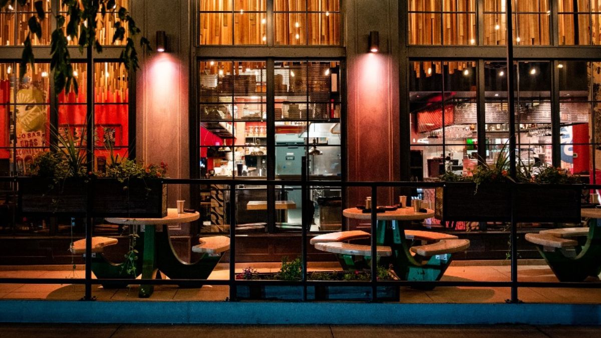 Street view image of Super Mega Bien, Denver