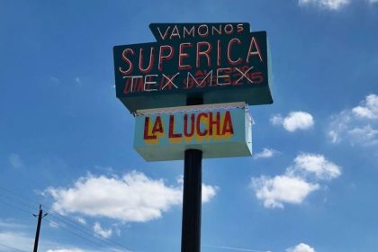 Superica Tex-Mex in Houston Heights has closed after eight years of service, with the space set to transition into a new steakhouse concept.