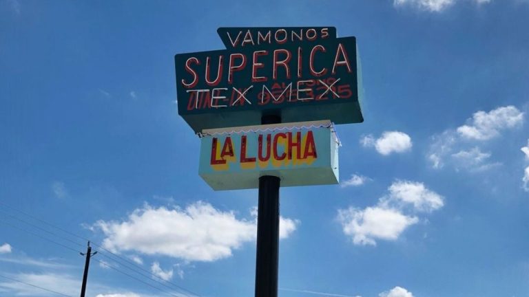 A Houston Heights Tex-Mex Spot Closed After 8 Years