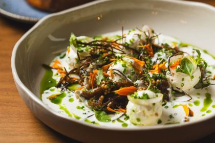 SUSU OPENS DOORS ON FEBRUARY 27, BRINGING “MEDITERRASIAN” INFLUENCES TO CHICAGO’S STEAKHOUSE SCENE