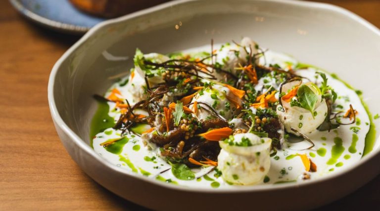 SuSu Opens Doors On February 27, Bringing “Mediterrasian” Inferences To Chicago’s Steakhouse Scene