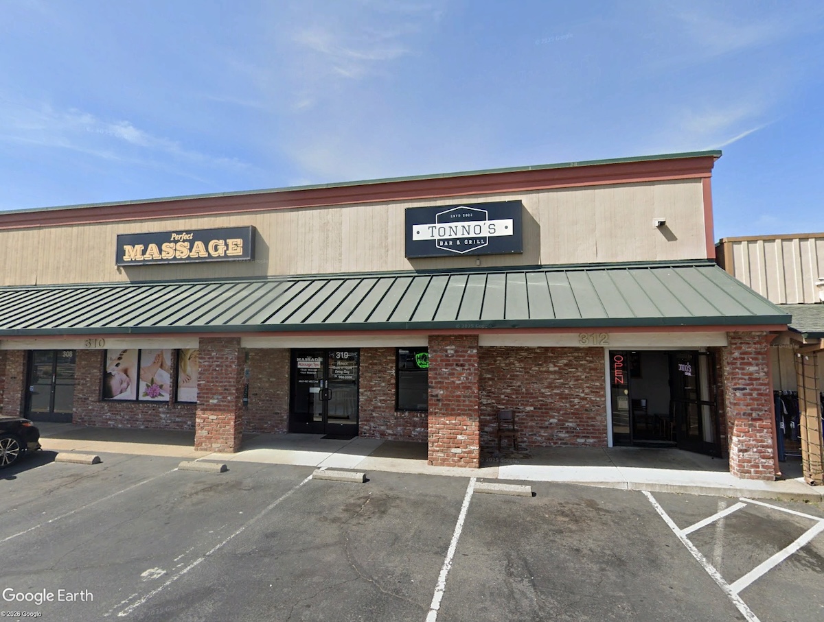 Sweet Williams Tavern to Replace Tonno's Bar & Grill in Folsom