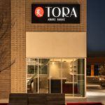 TORA, a Technology-Forward Laneway Sushi Concept from the Acclaimed Aburi Restaurant Group, Set To Open February 7