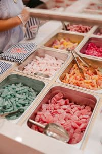 Cape Cod-Based The Sweetish Fish Hooks First Permanent Storefront in Chestnut Hill