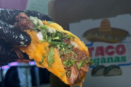 Memphis Taco Concept Readying New Brick-and-Mortar