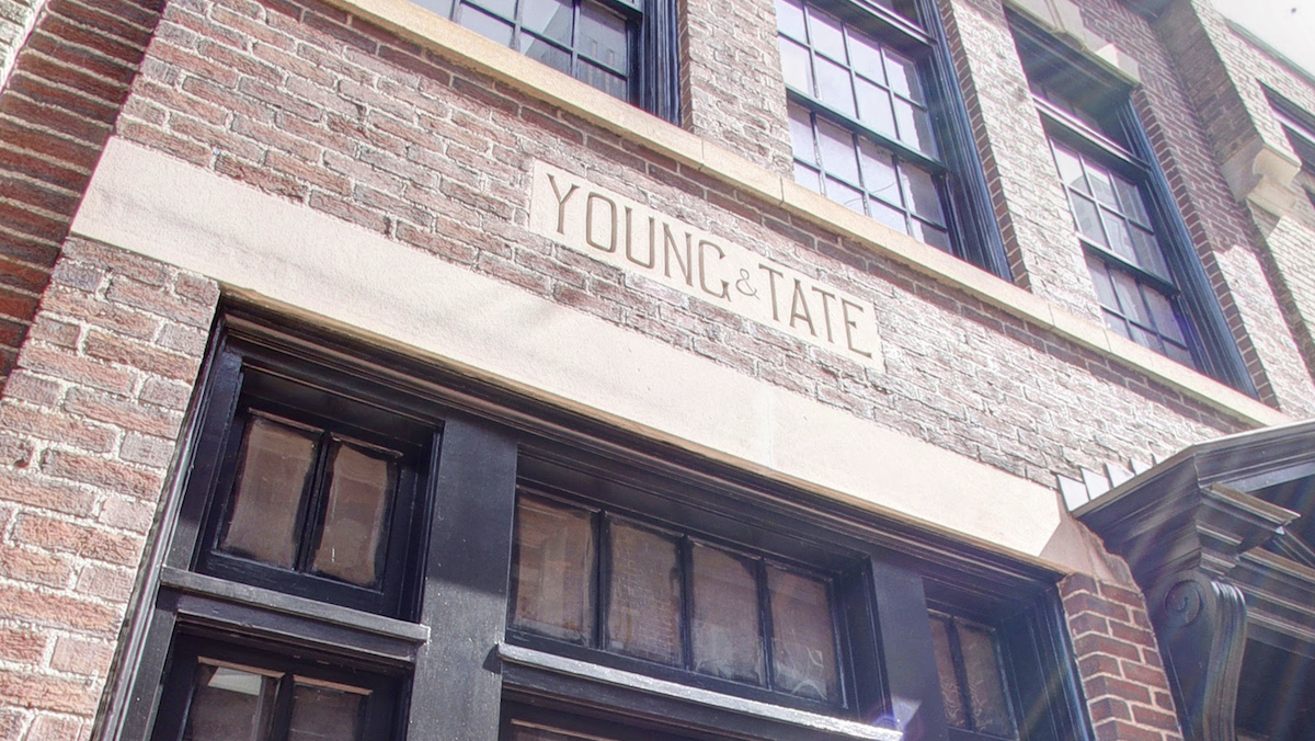 Team Behind Crisp Revival In Uptown Shares Plans For Upcoming Opening