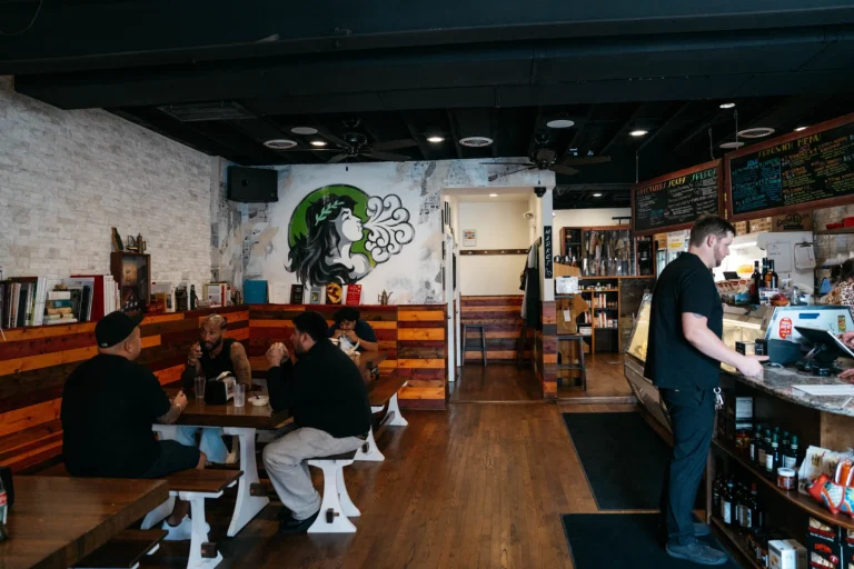 Tempesta Market Opening Deli at Developing Commercial Building in Rosemont