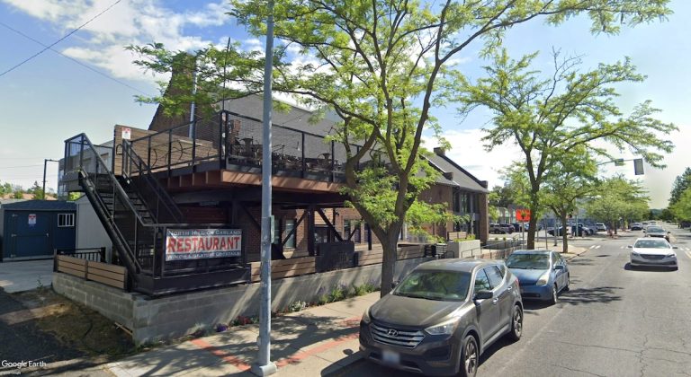 The Temple Tavern Set to Open in Spokane’s Garland Neighborhood