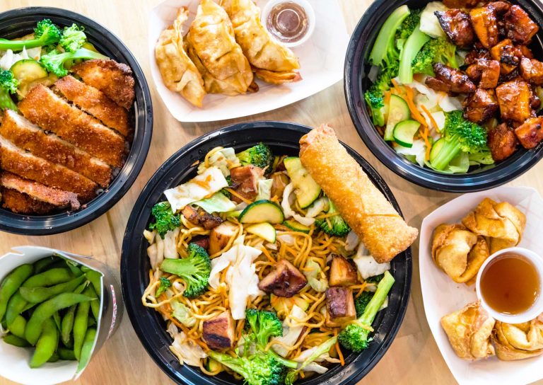 Teriyaki Madness Continuing Expansion in Columbus Suburbs This Year