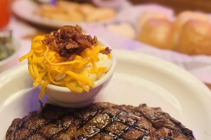 Texas Roadhouse Bringing Legendary Cuisine to Granbury