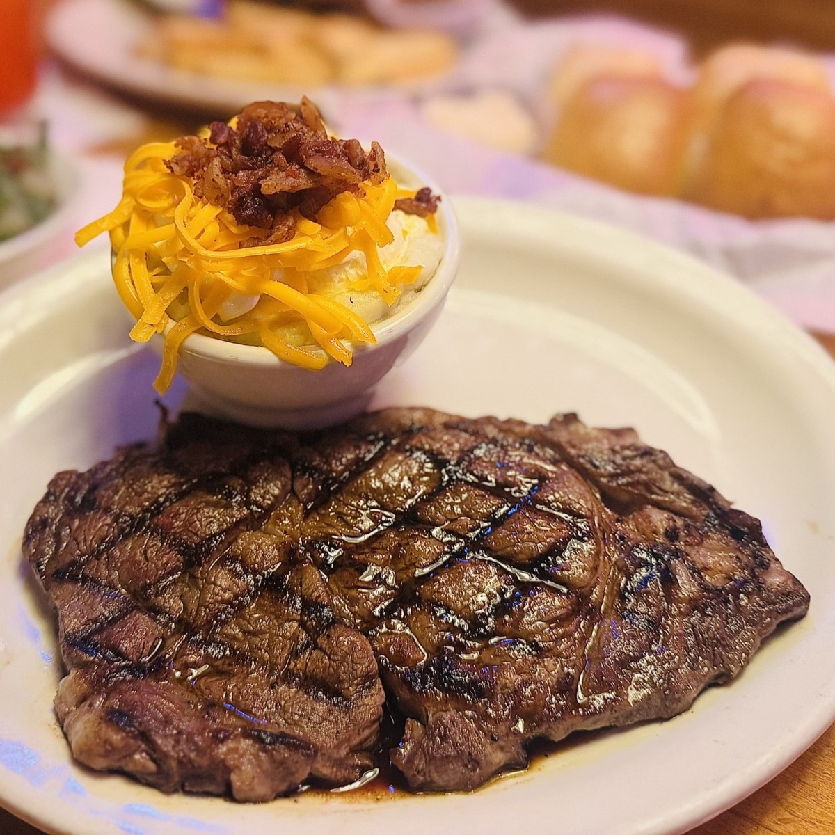 Texas Roadhouse Bringing Legendary Cuisine to Granbury